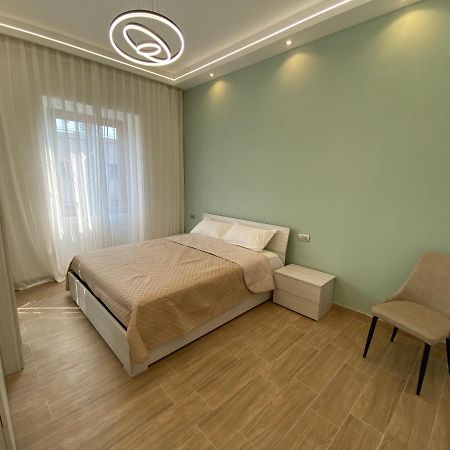 Ferienwohnung Claire House Rom Exterior foto