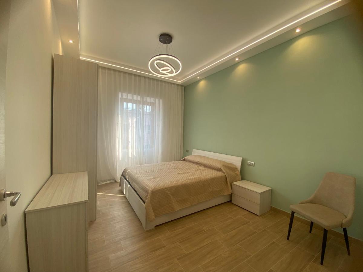 Ferienwohnung Claire House Rom Exterior foto