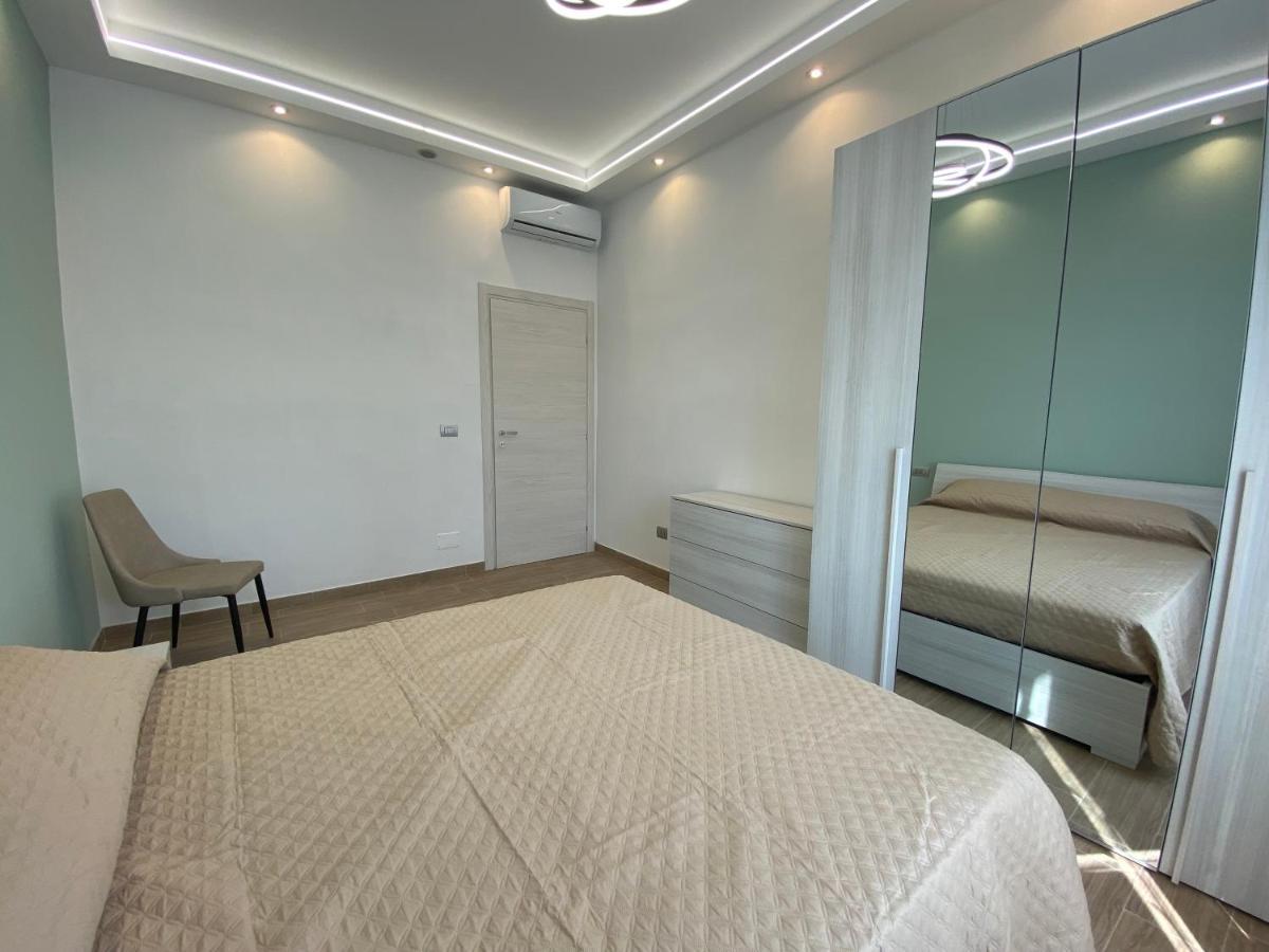 Ferienwohnung Claire House Rom Exterior foto