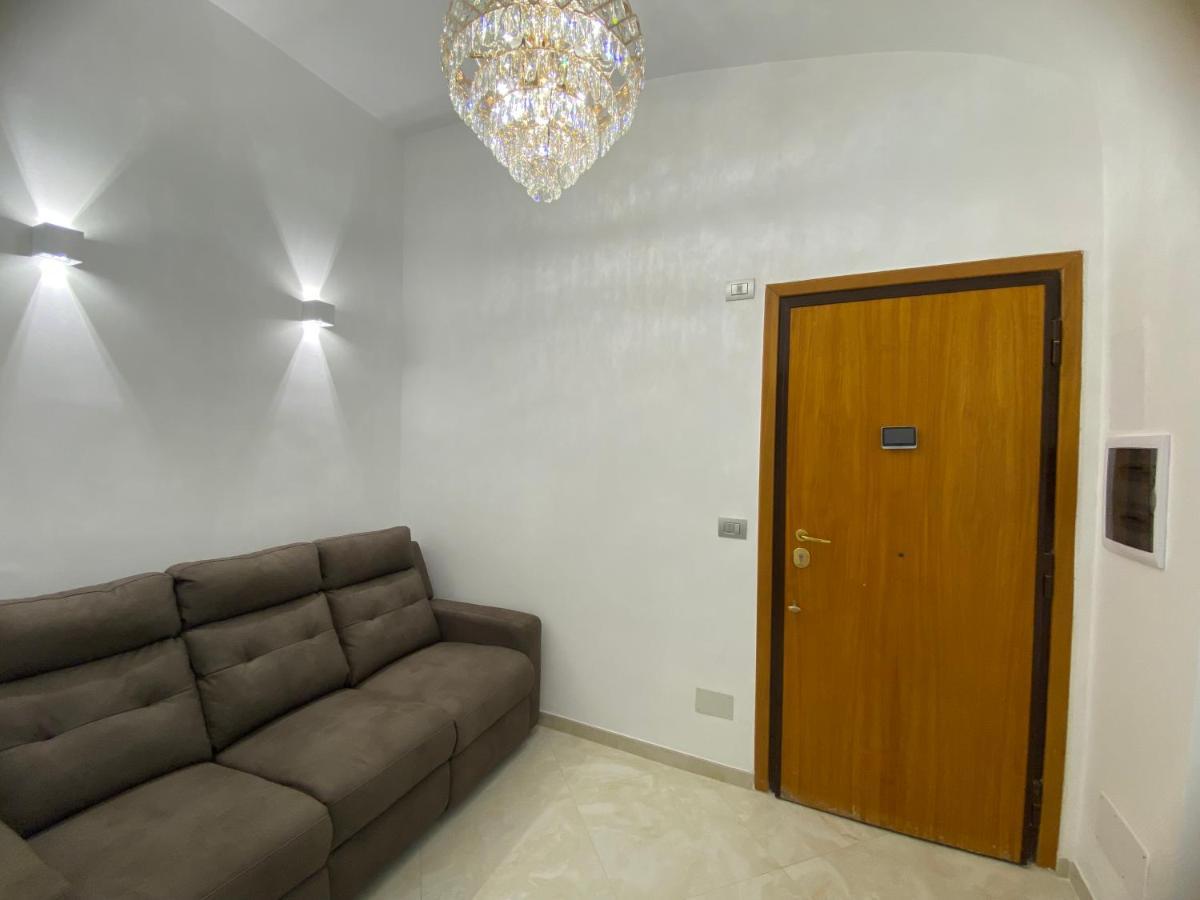 Ferienwohnung Claire House Rom Exterior foto