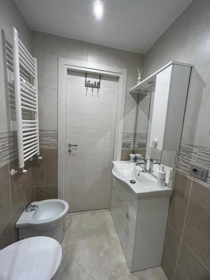 Ferienwohnung Claire House Rom Exterior foto