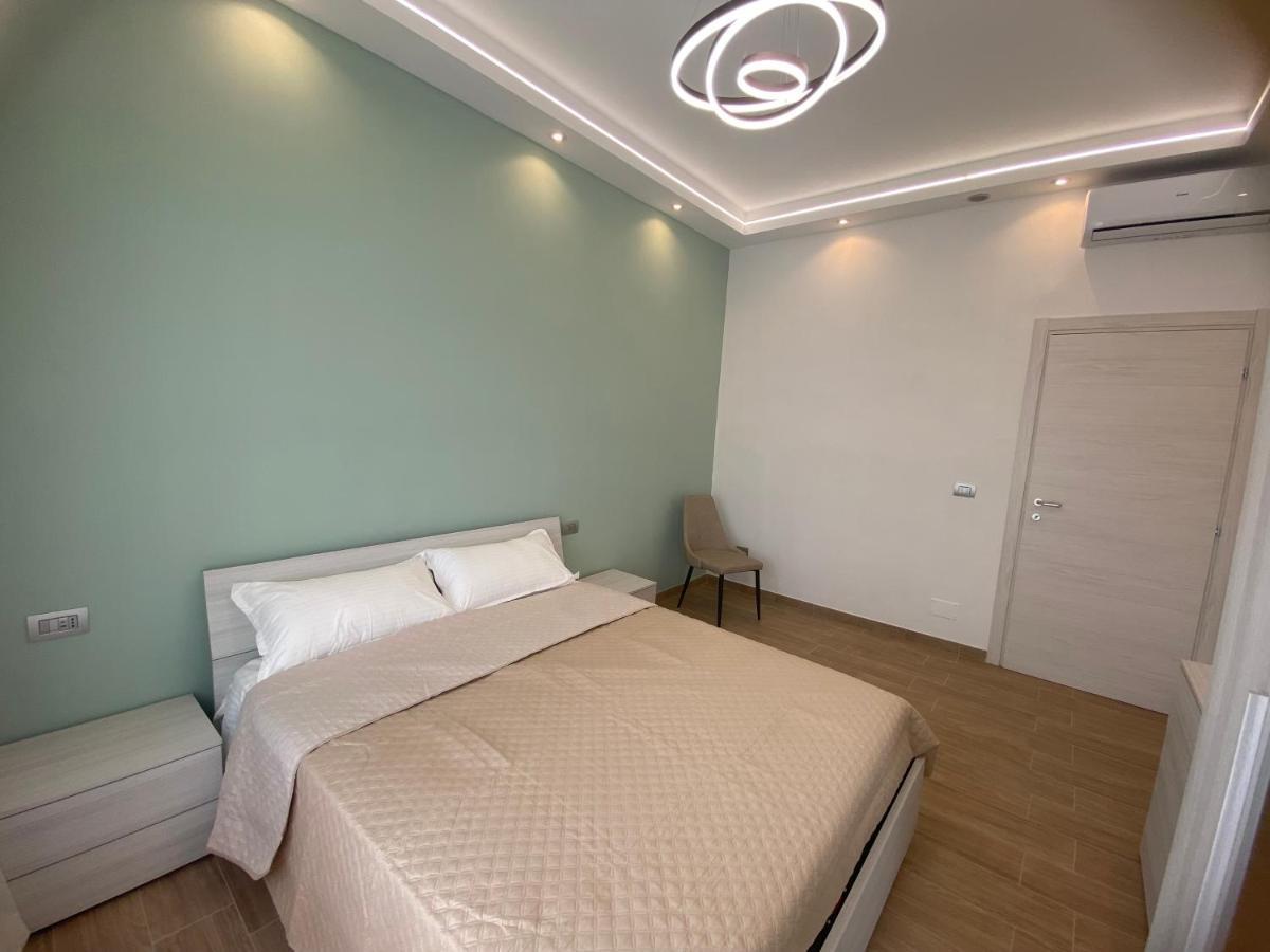 Ferienwohnung Claire House Rom Exterior foto