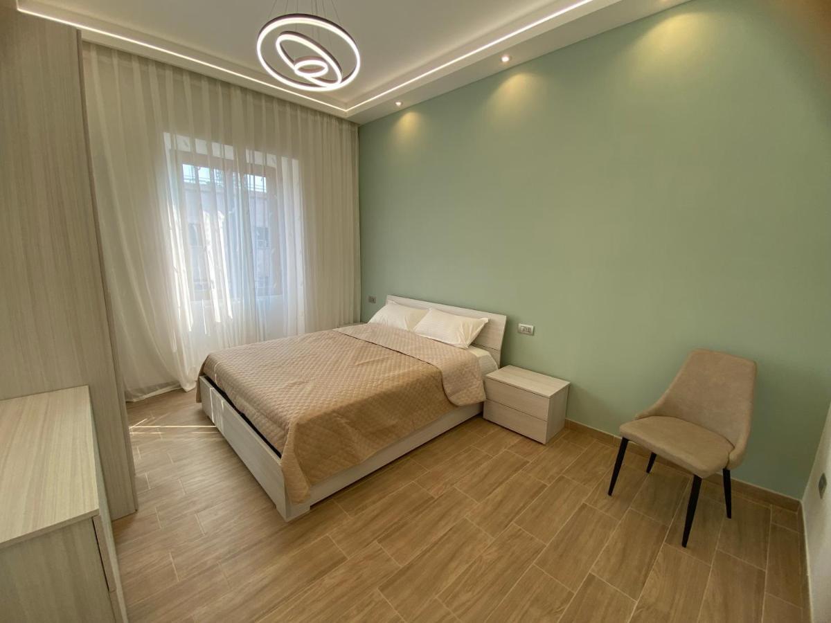 Ferienwohnung Claire House Rom Exterior foto
